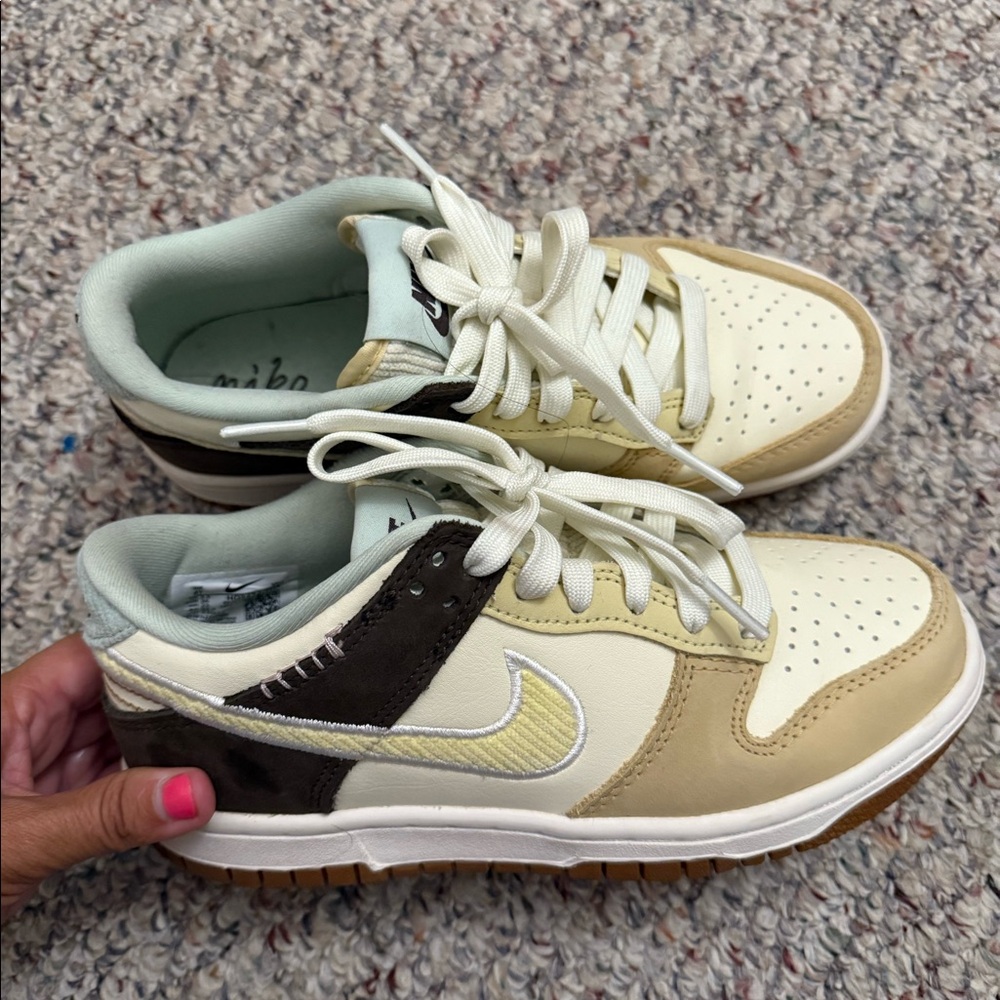 Nike dunks